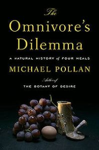The Omnivore's Dilemma