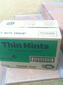 Thin Mints