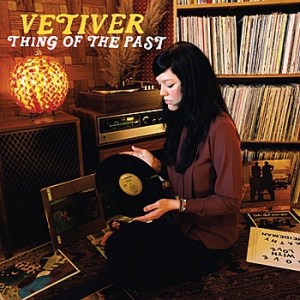 vetiver