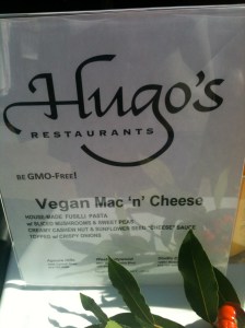 Hugo's