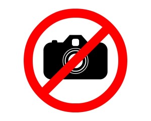 no-camera