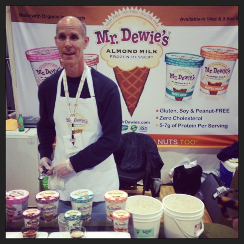 Ari Cohen, who with his brother Andrew just might one day be more famous than the Coen No H Brothers. 