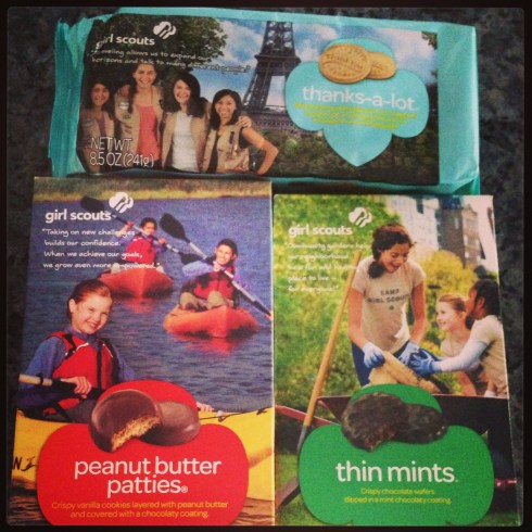 Vegan I tells ya, VEGAN!!!