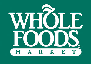 Whole Foods Logo